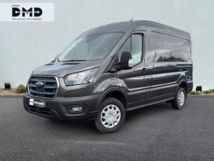 Ford Transit 2t Fg Pe 350 L2h2 135 Kw Batterie 75/68 Kwh Trend Business