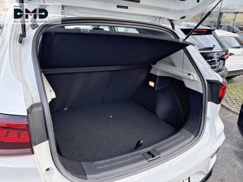MG Motor Zs Ev 156ch - 70kwh Luxury - Visuel #12