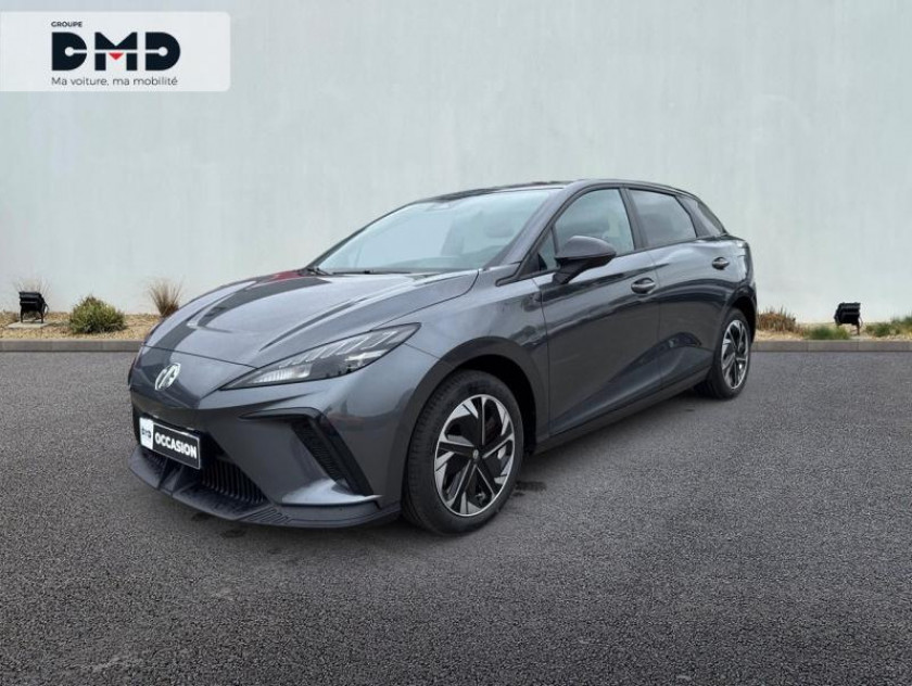 MG Motor Mg4 Ev 204ch - 64kwh Comfort My23 - Visuel #1