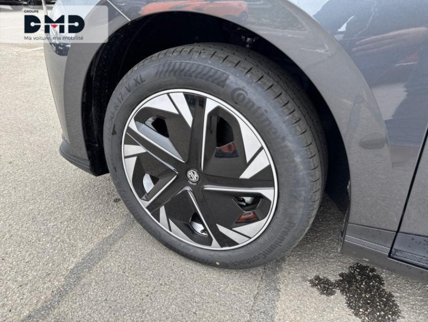 MG Motor Mg4 Ev 204ch - 64kwh Comfort My23 - Visuel #5