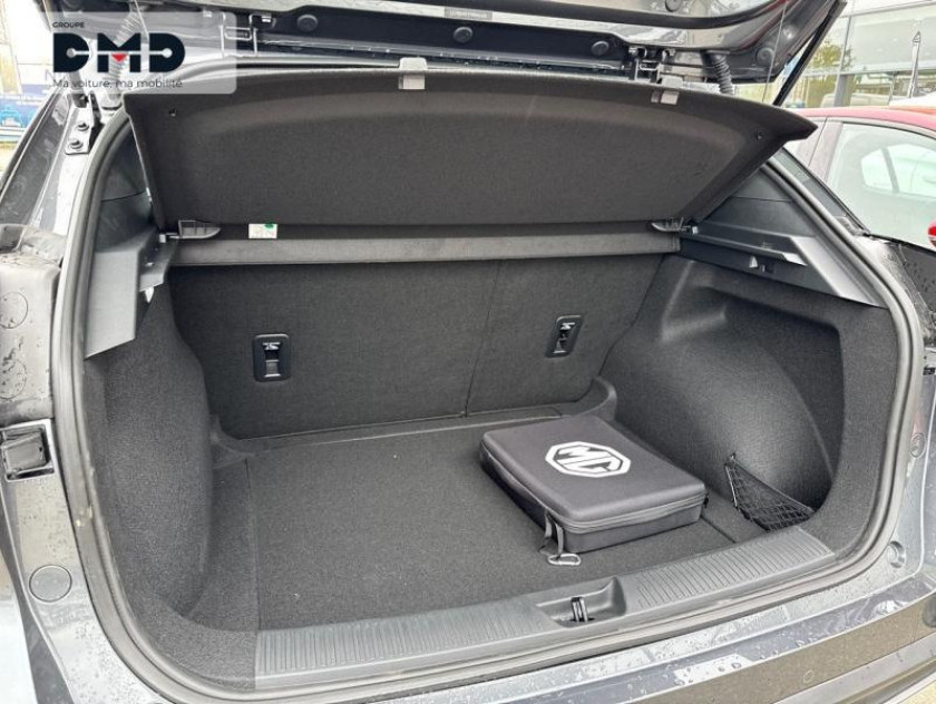 MG Motor Mg4 Ev 204ch - 64kwh Comfort My23 - Visuel #4