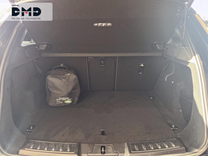 Land-rover Range Rover Evoque 2.0 P200 200ch Flex Fuel Dynamic Hse - Visuel #15