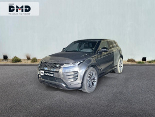Land-rover Range Rover Evoque 2.0 P200 200ch Flex Fuel Dynamic Hse