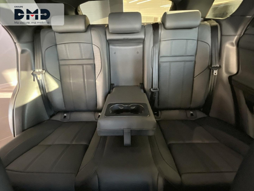 Land-rover Range Rover Evoque 2.0 P200 200ch Flex Fuel Dynamic Hse - Visuel #19