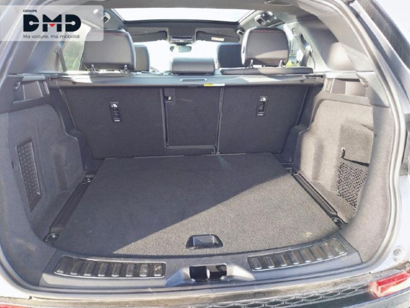 Land-rover Discovery Sport P200 Flex Fuel R-dynamic Hse Awd Bva - Visuel #12