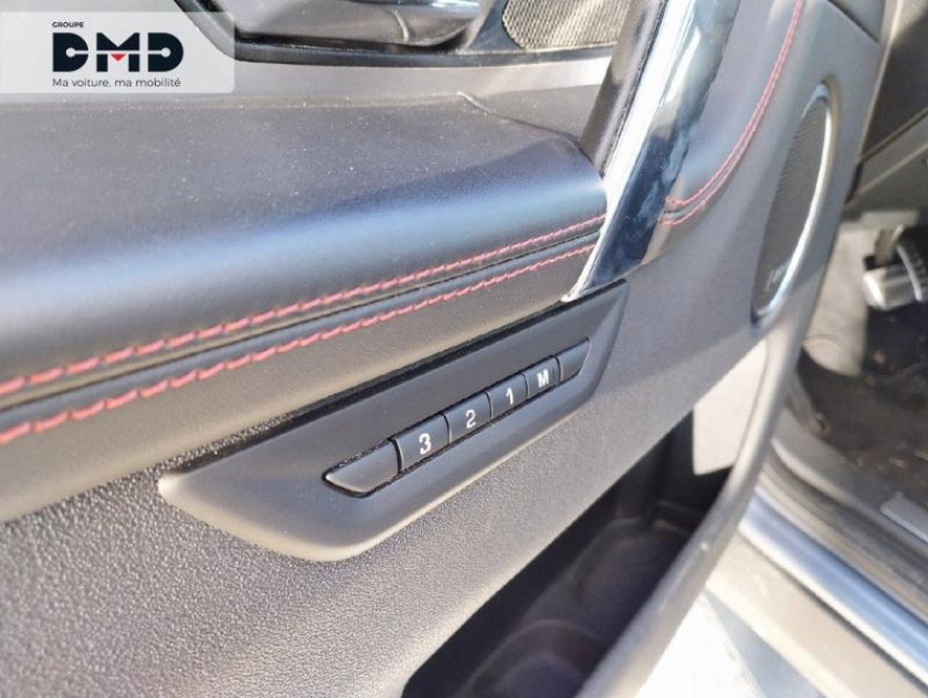 Land-rover Discovery Sport P200 Flex Fuel R-dynamic Hse Awd Bva - Visuel #19