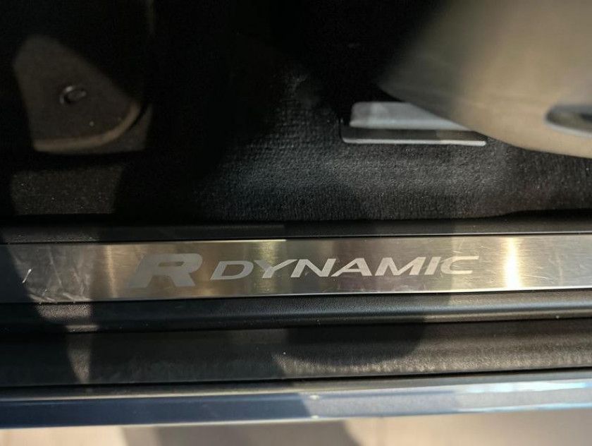 Land-rover Discovery Sport P200 Flex Fuel R-dynamic Hse Awd Bva - Visuel #20