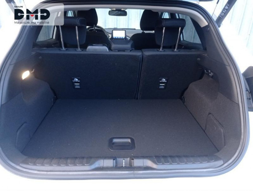 Ford Puma 1.0 Ecoboost 125ch Mhev Titanium Business - Visuel #12