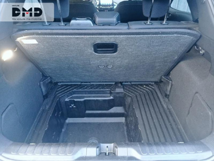 Ford Puma 1.0 Ecoboost 125ch Mhev Titanium Business - Visuel #17