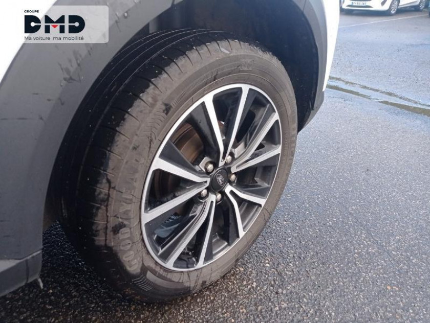 Ford Puma 1.0 Ecoboost 125ch Mhev Titanium Business - Visuel #13