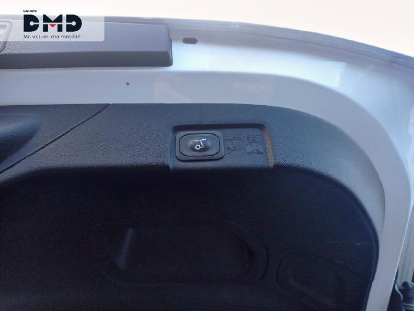 Ford Puma 1.0 Ecoboost 125ch Mhev Titanium Business - Visuel #16