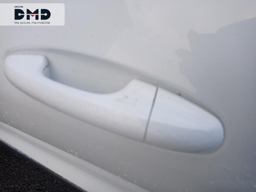 Ford Puma 1.0 Ecoboost 125ch Mhev Titanium Business - Visuel #14