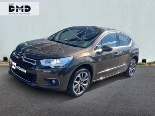 Citroen Ds4 1.6 Thp 165ch Sport Chic S&s Eat6