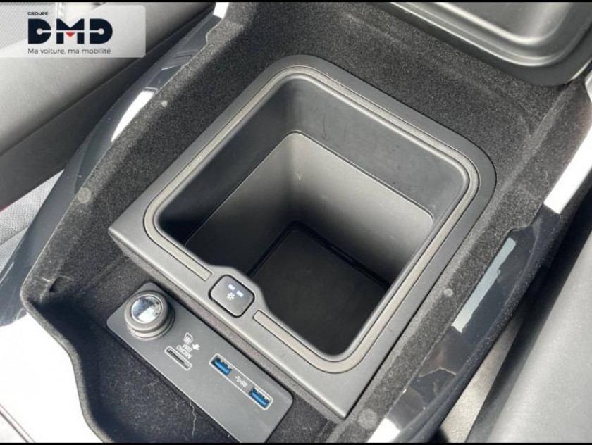 Land-rover Range Rover 5.0 V8 S/c 525ch Autobiography Lwb Mark Ix - Visuel #19