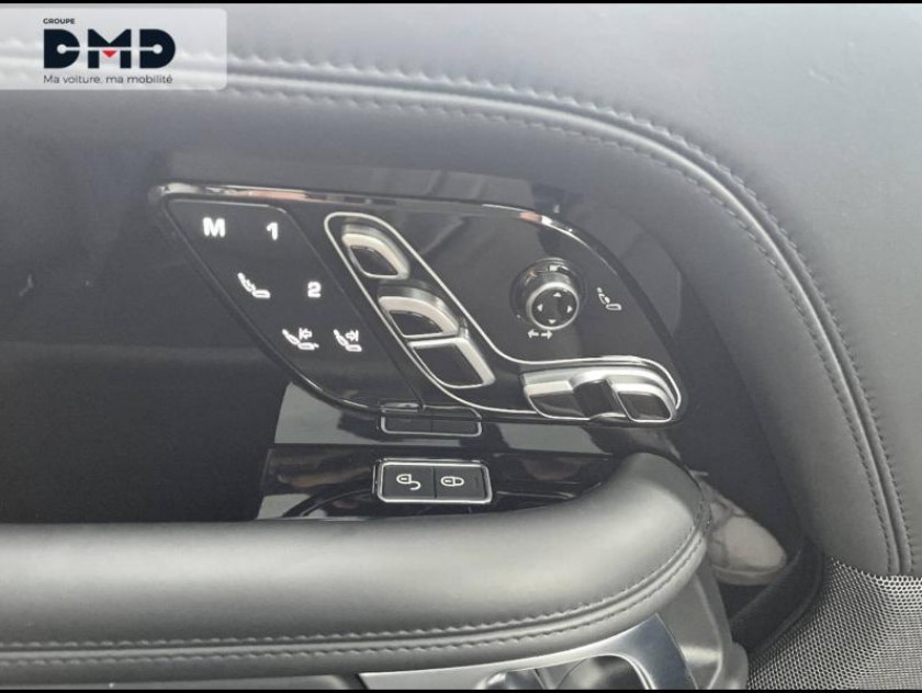 Land-rover Range Rover 5.0 V8 S/c 525ch Autobiography Lwb Mark Ix - Visuel #20
