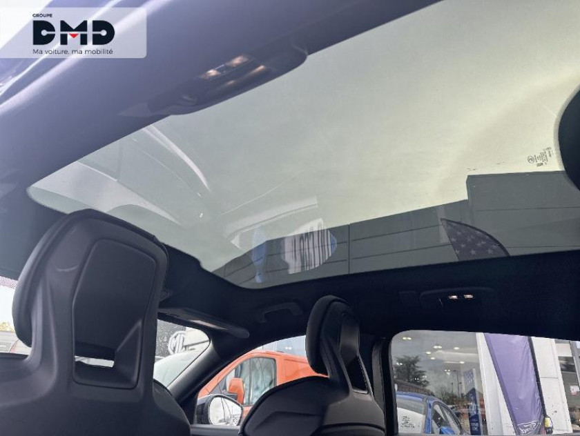 Ford Mustang Mach-e 487ch Extended Range 99kwh Gt Awd - Visuel #10