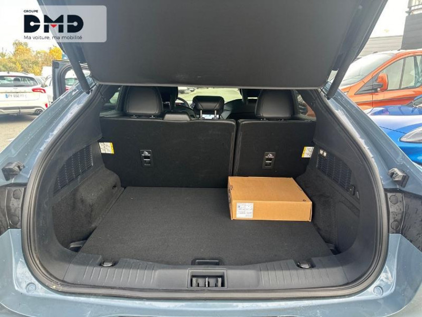 Ford Mustang Mach-e 487ch Extended Range 99kwh Gt Awd - Visuel #12