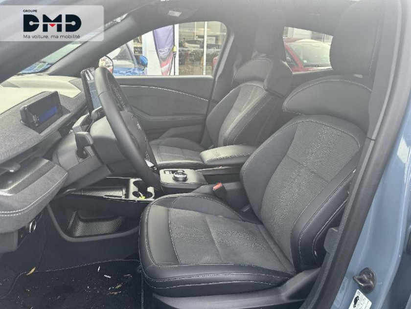 Ford Mustang Mach-e 487ch Extended Range 99kwh Gt Awd - Visuel #9