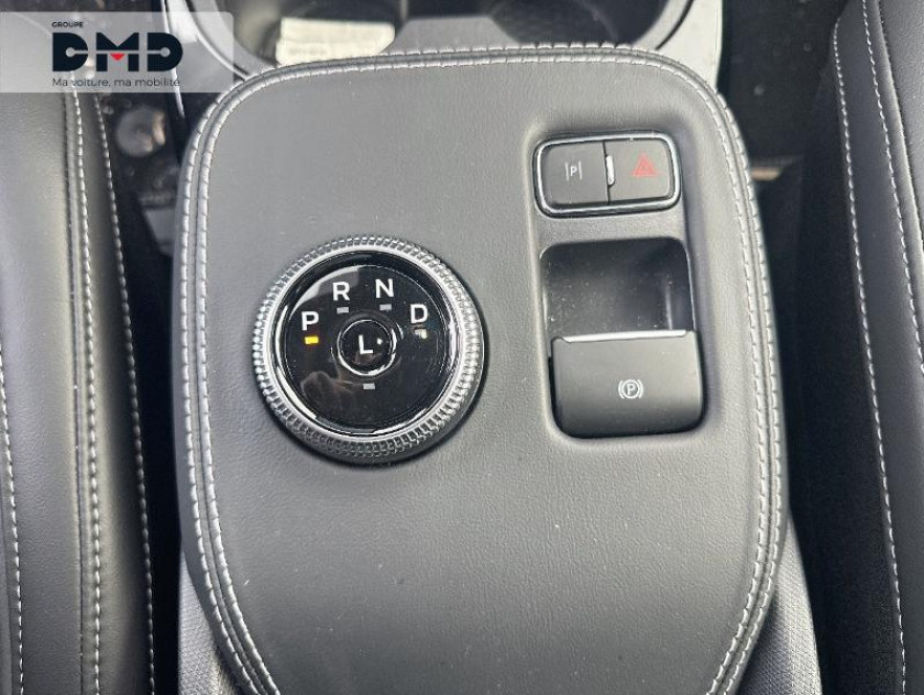 Ford Mustang Mach-e 487ch Extended Range 99kwh Gt Awd - Visuel #8