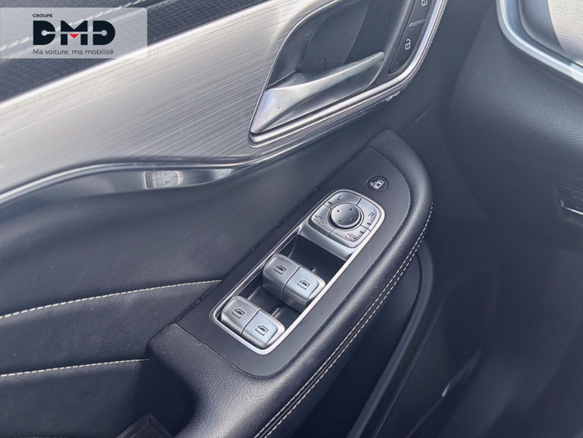 MG Motor Marvel R Ev 180ch - 70kwh Luxury 2wd - Visuel #15