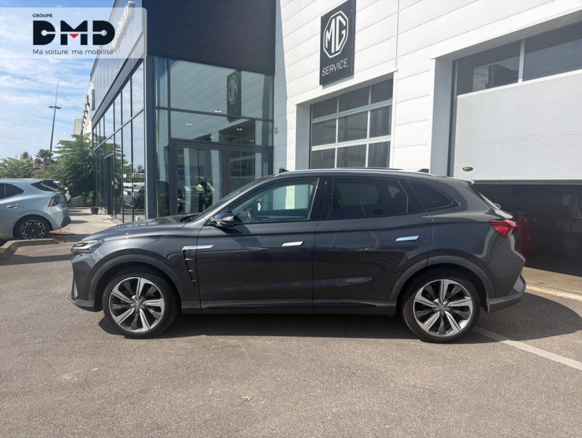 MG Motor Marvel R Ev 180ch - 70kwh Luxury 2wd - Visuel #2