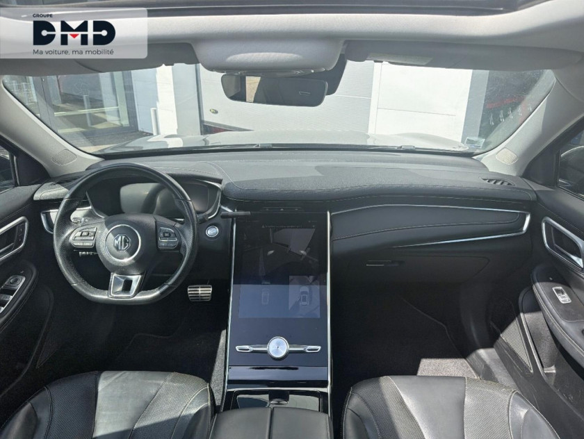 MG Motor Marvel R Ev 180ch - 70kwh Luxury 2wd - Visuel #5