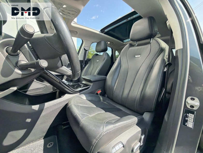 MG Motor Marvel R Ev 180ch - 70kwh Luxury 2wd - Visuel #9