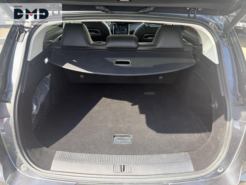 MG Motor Marvel R Ev 180ch - 70kwh Luxury 2wd - Visuel #12