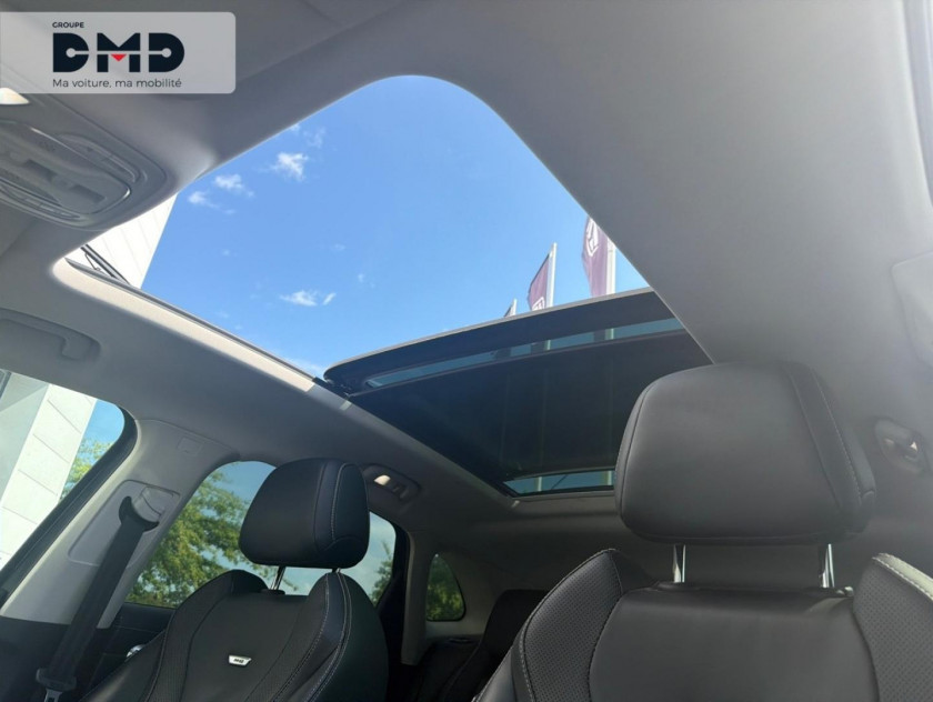 MG Motor Marvel R Ev 180ch - 70kwh Luxury 2wd - Visuel #14