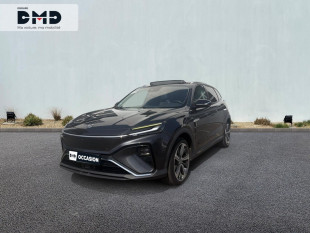 MG Motor Marvel R Ev 180ch - 70kwh Luxury 2wd