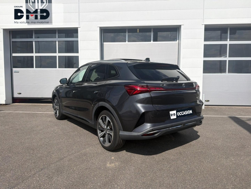 MG Motor Marvel R Ev 180ch - 70kwh Luxury 2wd - Visuel #3