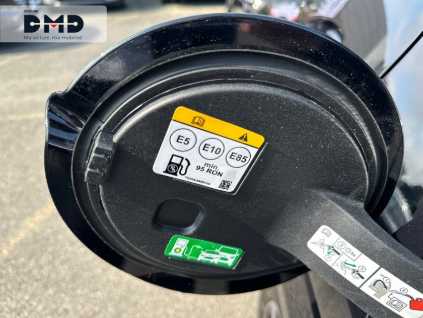 Ford Puma 1.0 Flexifuel 125ch S&s Mhev St-line - Visuel #15