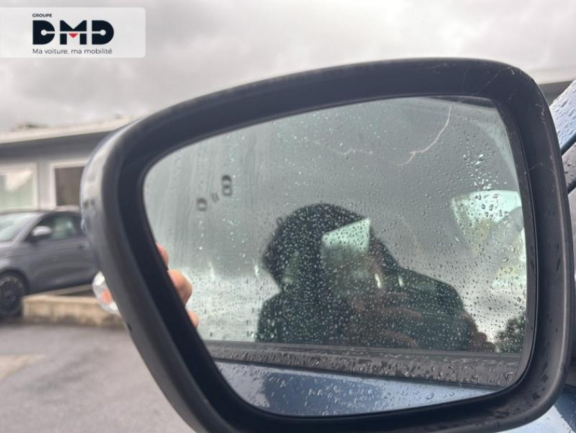 Ford Kuga 2.5 Duratec 190ch Fhev E85 St-line Bva - Visuel #14