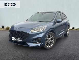 Ford Kuga 2.5 Duratec 190ch Fhev E85 St-line Bva