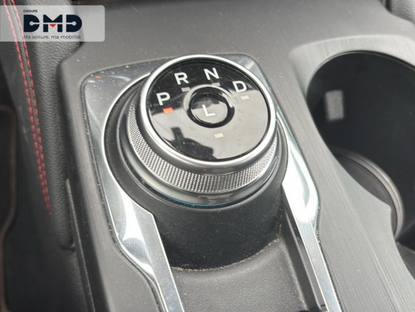 Ford Kuga 2.5 Duratec 190ch Fhev E85 St-line Bva - Visuel #8