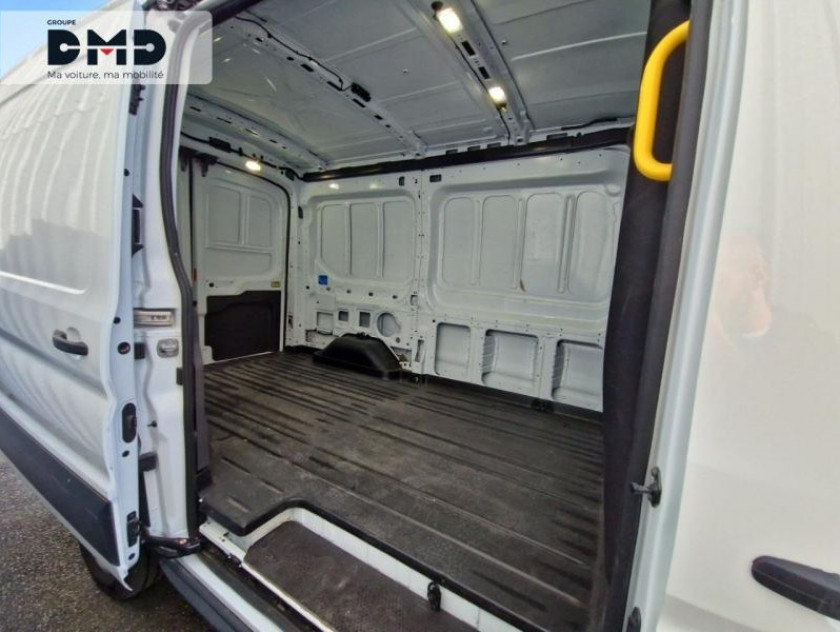 Ford Transit 2t Fg Pe 350 L2h2 135 Kw Batterie 75/68 Kwh Trend Business - Visuel #10