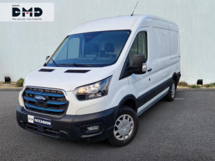 Ford Transit 2t Fg Pe 350 L2h2 135 Kw Batterie 75/68 Kwh Trend Business