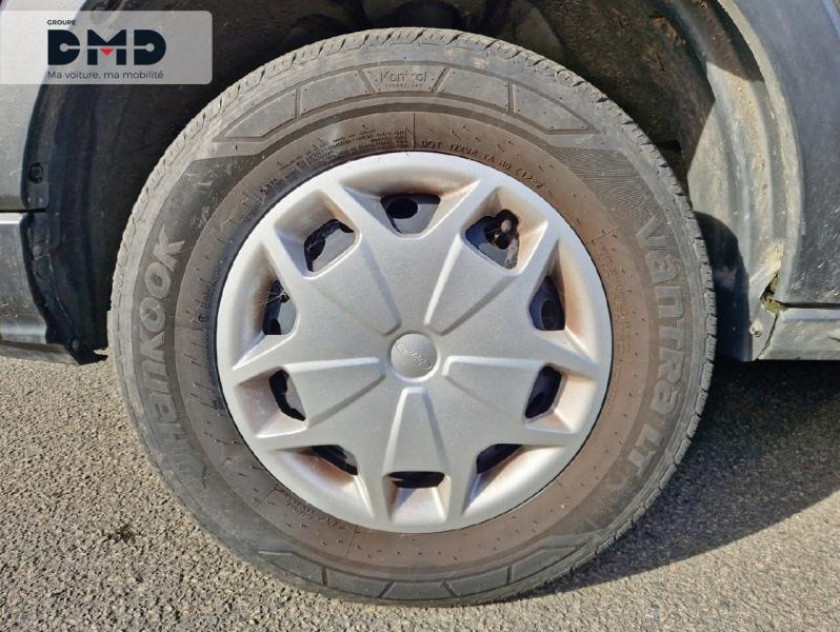 Ford Transit 2t Fg Pe 350 L2h2 135 Kw Batterie 75/68 Kwh Trend Business - Visuel #13