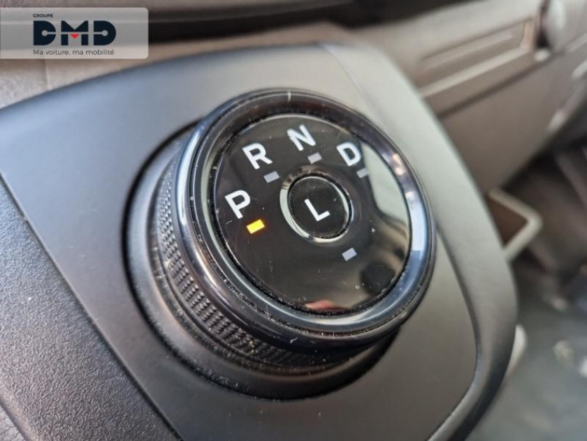 Ford Transit 2t Fg Pe 350 L2h2 135 Kw Batterie 75/68 Kwh Trend Business - Visuel #8