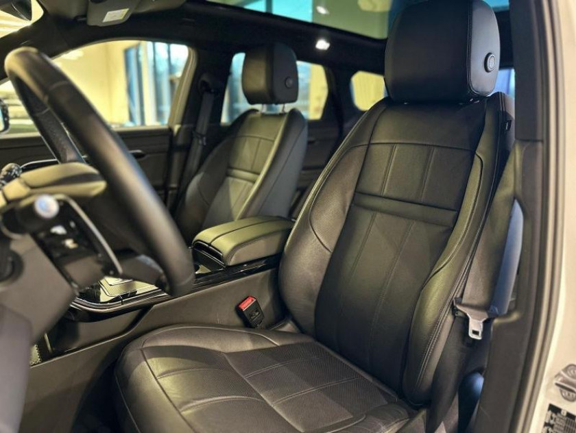 Land-rover Range Rover Evoque 1.5 P300e 309ch Dynamic Se - Visuel #20