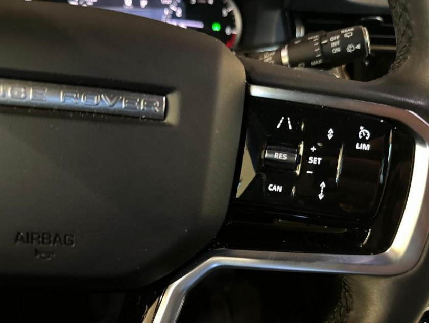 Land-rover Range Rover Evoque 1.5 P300e 309ch Dynamic Se - Visuel #14