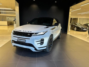 Land-rover Range Rover Evoque 1.5 P300e 309ch Dynamic Se