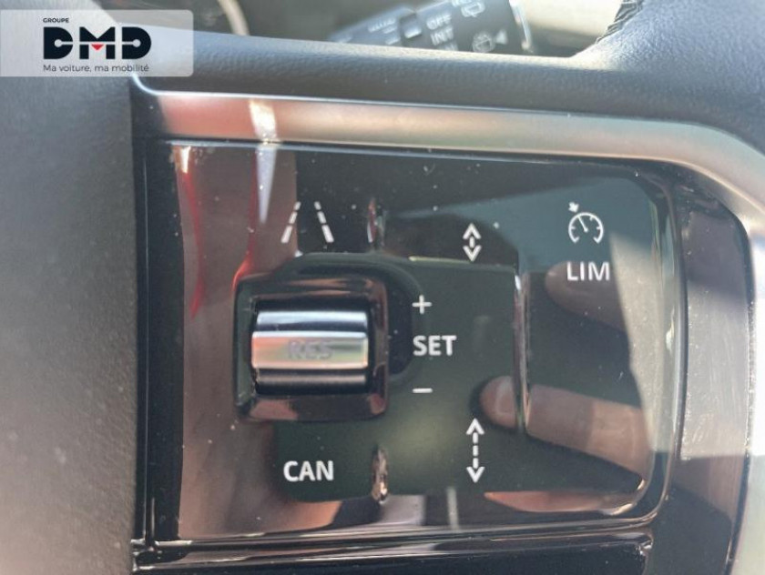 Land-rover Range Rover Evoque 1.5 P300e 309ch Dynamic Se - Visuel #17