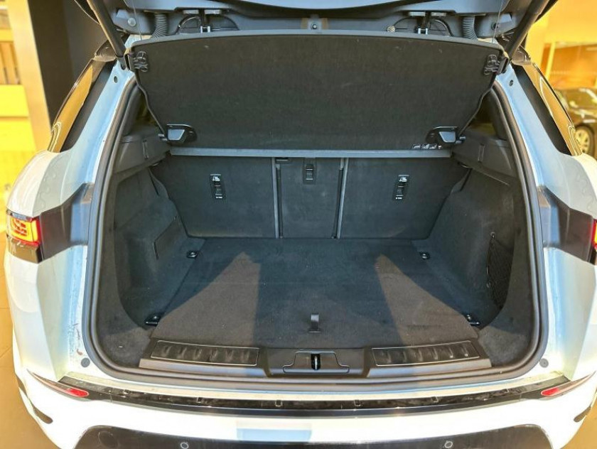 Land-rover Range Rover Evoque 1.5 P300e 309ch Dynamic Se - Visuel #6