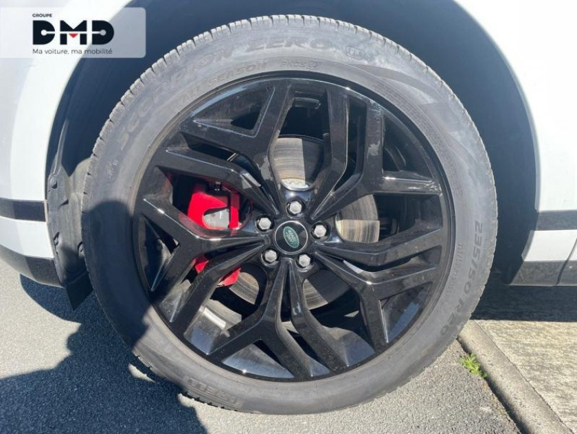 Land-rover Range Rover Evoque 1.5 P300e 309ch Dynamic Se - Visuel #13