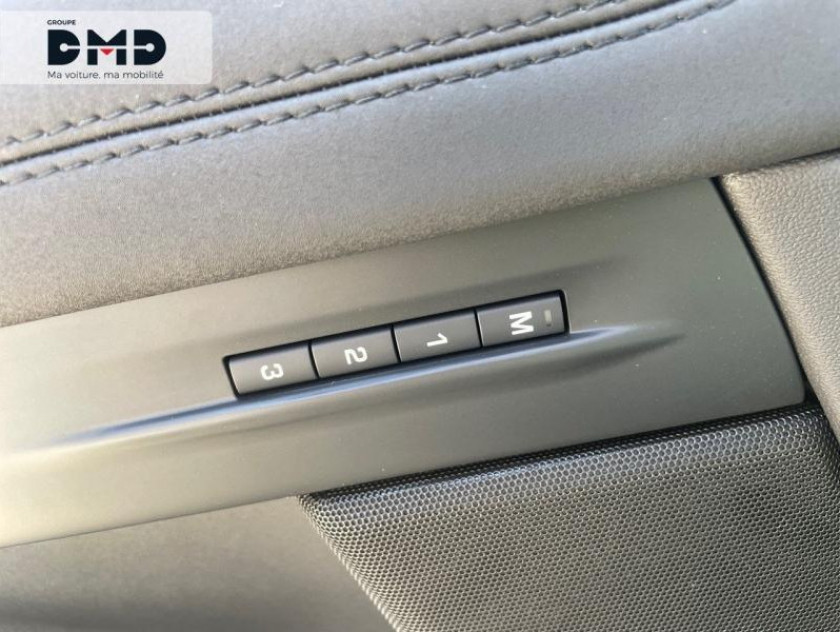 Land-rover Range Rover Evoque 1.5 P300e 309ch Dynamic Se - Visuel #16