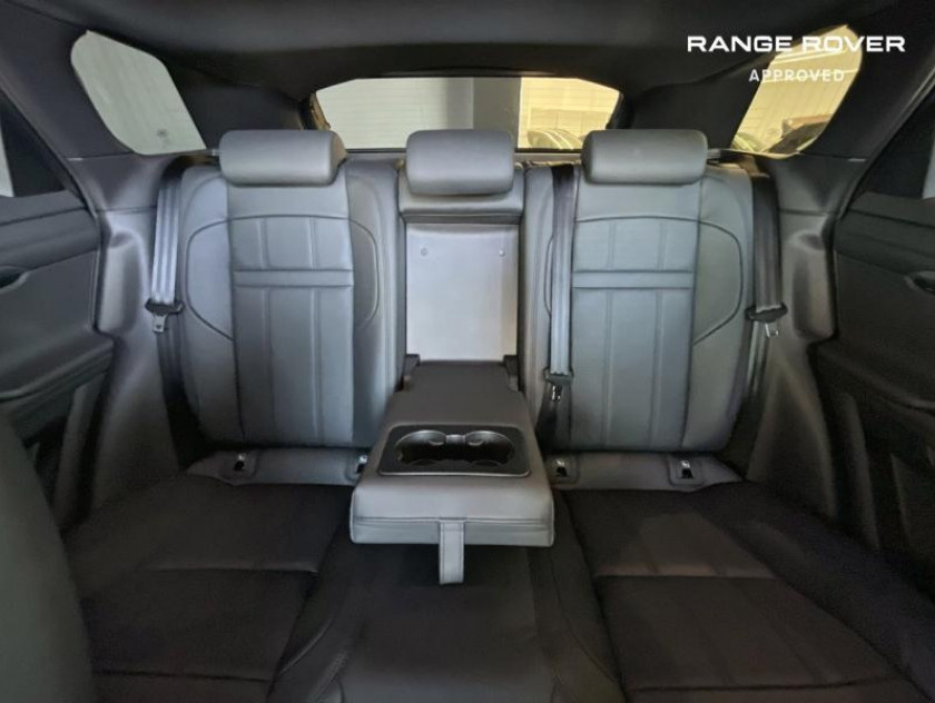 Land-rover Range Rover Evoque 2.0 P200 200ch Flex Fuel Dynamic Hse - Visuel #17