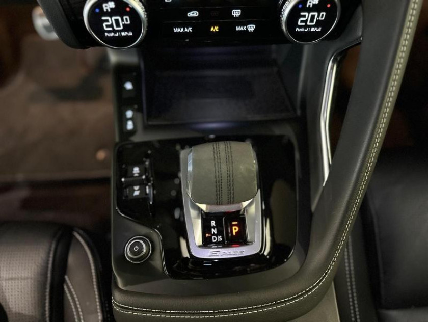 Jaguar E-pace P200 Flexfuel Mhev 200ch R-dynamic Se - Visuel #18