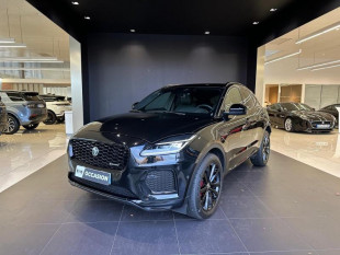 Jaguar E-pace P200 Flexfuel Mhev 200ch R-dynamic Se