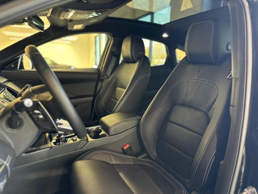 Jaguar E-pace P200 Flexfuel Mhev 200ch R-dynamic Se - Visuel #16